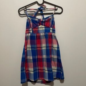 Abercrombie girl’s halter top